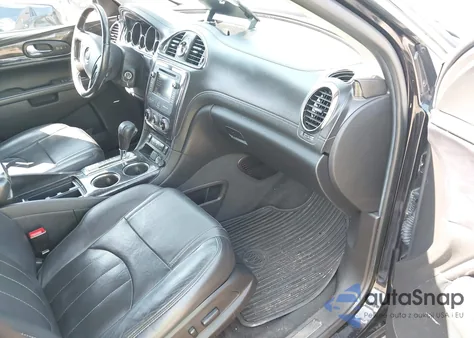 2016 Buick Enclave Leather from USA, damaged, VIN 5GAKVBKD3GJ322398